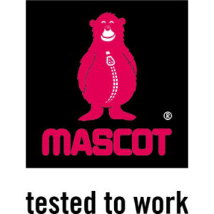 Mascot logo