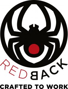 Redback Logo 2of3