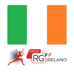 RG Ireland flag